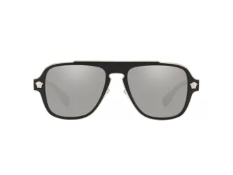 Versace - Aurinkolasit VE 2199 1000/6G