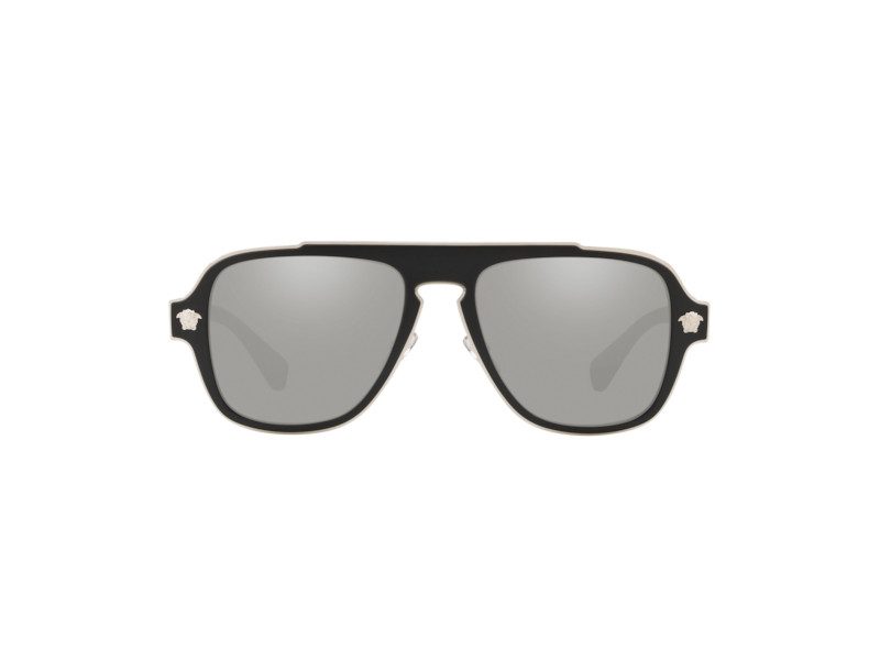 Versace - Aurinkolasit VE 2199 1000/6G