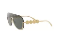 Versace Aurinkolasit VE 2215 1002/87