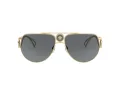 Versace Aurinkolasit VE 2225 1002/87