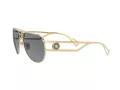 Versace Aurinkolasit VE 2225 1002/87