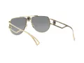Versace Aurinkolasit VE 2225 1002/87