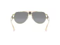 Versace Aurinkolasit VE 2225 1002/87