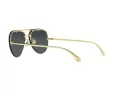 Versace Aurinkolasit VE 2231 1002/87
