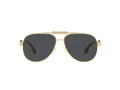 Versace Aurinkolasit VE 2236 1002/87