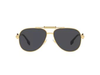 Versace Aurinkolasit VE 2236 1002/87