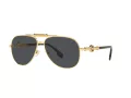 Versace Aurinkolasit VE 2236 1002/87