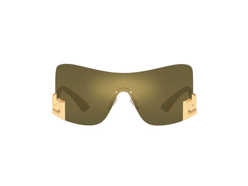 Versace Aurinkolasit VE 2240 1002/5A