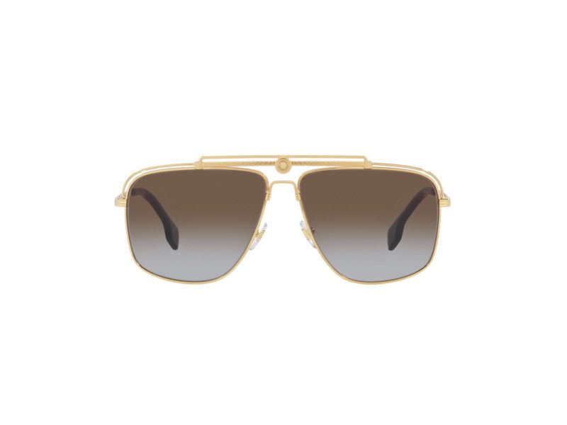 Versace Aurinkolasit VE 2242 1002/89