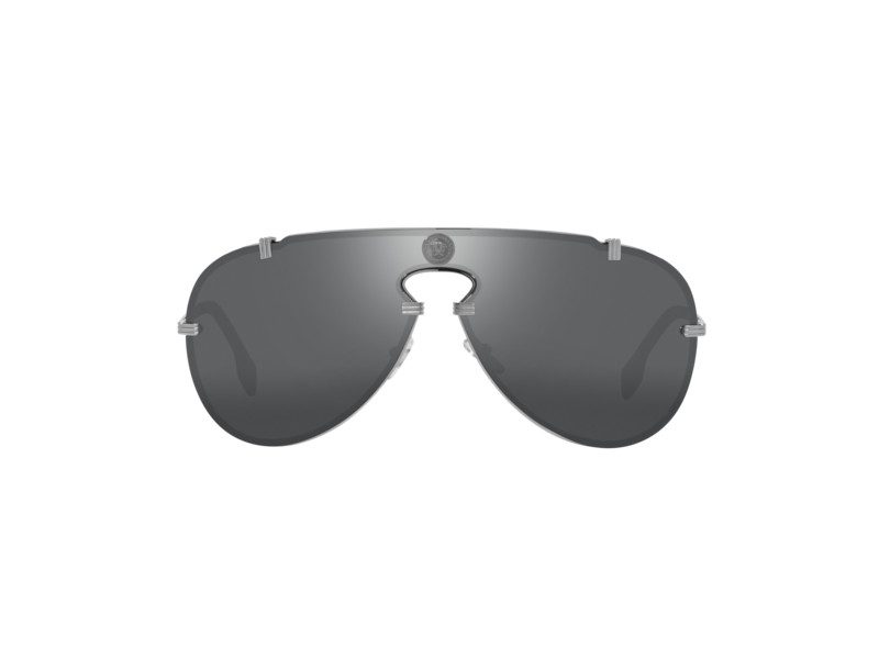 Versace Aurinkolasit VE 2243 1001/6G