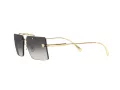 Versace Aurinkolasit VE 2245 1002/8G