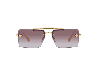 Versace Aurinkolasit VE 2245 1002/8H