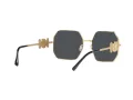 Versace Aurinkolasit VE 2248 1002/87