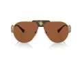Versace Aurinkolasit VE 2252 147073