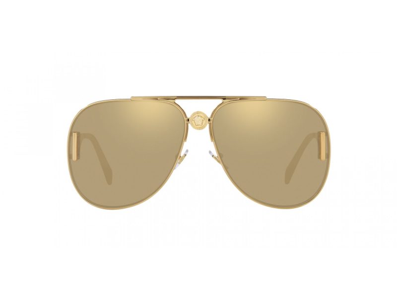 Versace Aurinkolasit VE 2255 100203