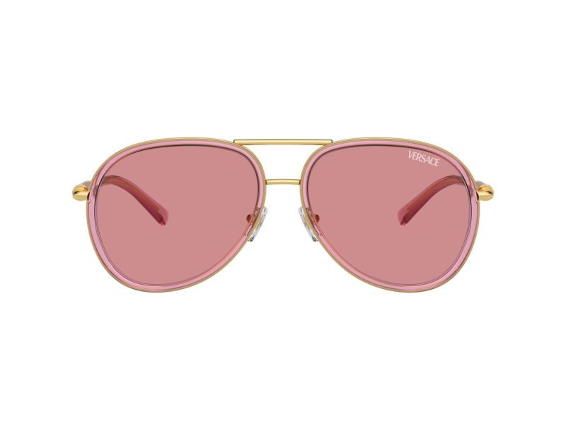Versace Aurinkolasit VE 2260 100284