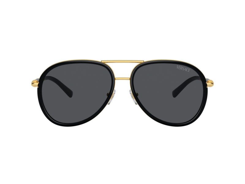 Versace Aurinkolasit VE 2260 100287