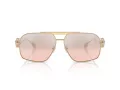 Versace Aurinkolasit VE 2269 10027E
