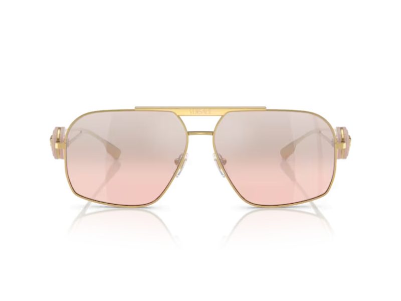 Versace Aurinkolasit VE 2269 10027E