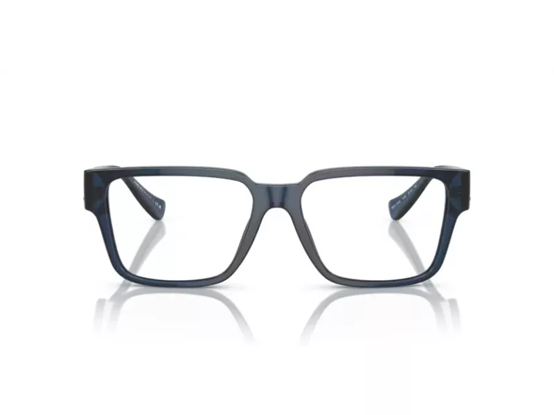 Versace VE 3346 5292 53 Férfi szemüvegkeret (optikai keret)