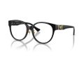 Versace Silmalasit VE 3351D GB1
