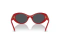 Versace Aurinkolasit VE 4455U 534487