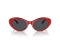 Versace Aurinkolasit VE 4455U 534487