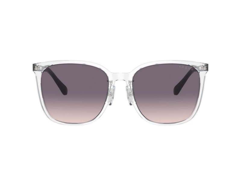 Vogue Aurinkolasit VO 5537SD W74536
