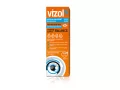 Vizol S Hydro Lipid Balance 0.15 % HA, 0.25 % risiiniöljy (10 ml)