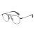 Yohji Yamamoto Silmalasit YY 3004 902
