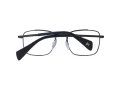 Yohji Yamamoto Silmalasit YY 3006 002