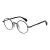 Yohji Yamamoto Silmalasit YY 3007 115