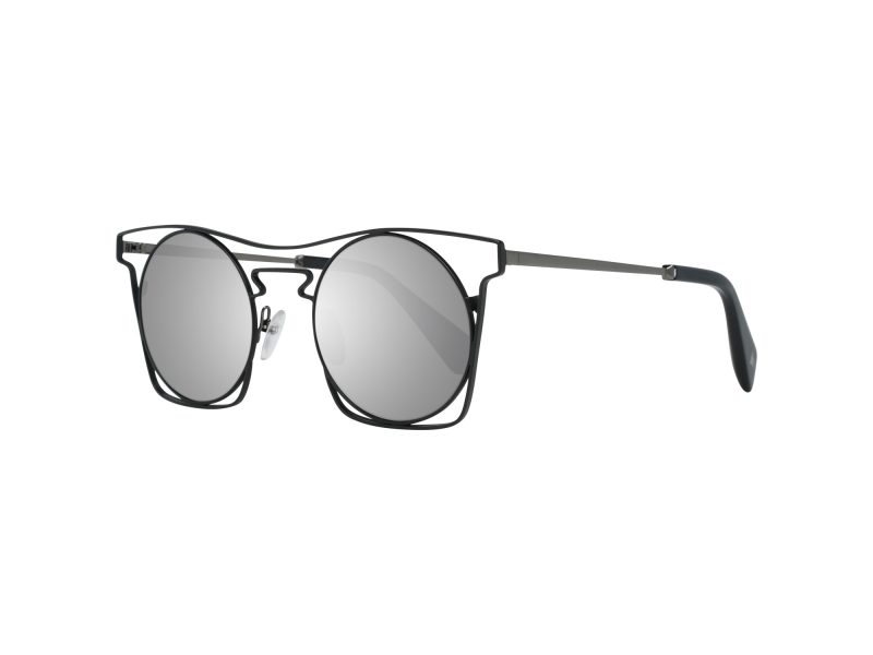 Yohji Yamamoto Aurinkolasit YY 7005 002
