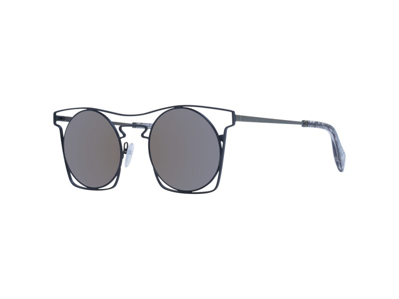Yohji Yamamoto Aurinkolasit YY 7005 004