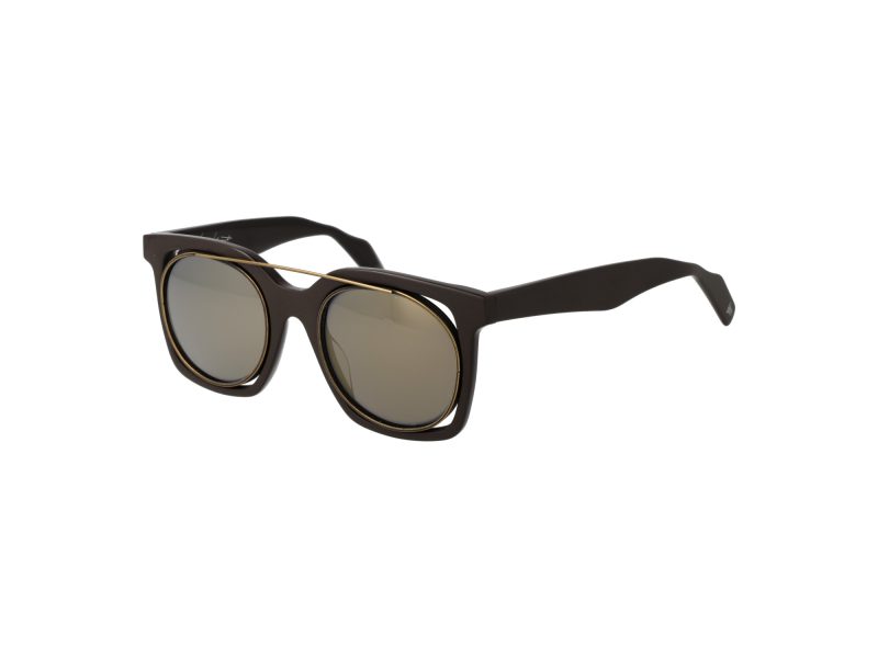 Yohji Yamamoto Aurinkolasit YY 7008 115