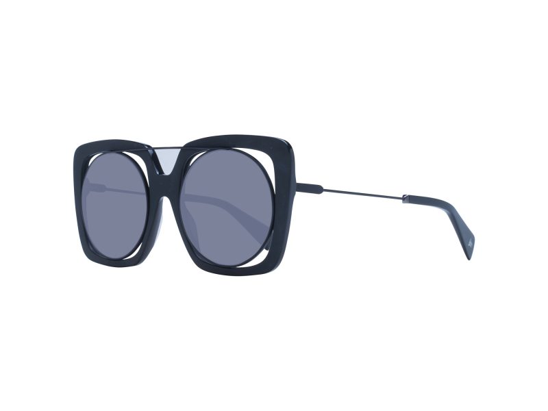 Yohji Yamamoto Aurinkolasit YY 7009 002