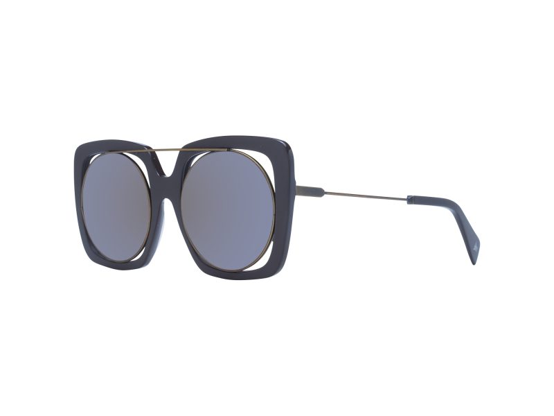 Yohji Yamamoto Aurinkolasit YY 7009 115
