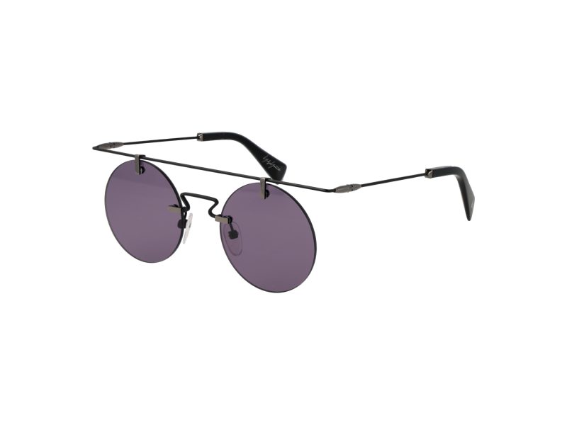 Yohji Yamamoto Aurinkolasit YY 7010 002