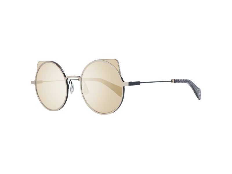 Yohji Yamamoto Aurinkolasit YY 7030 479