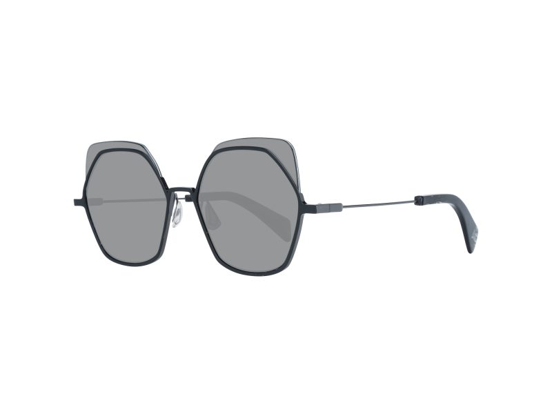 Yohji Yamamoto Aurinkolasit YY 7031 031