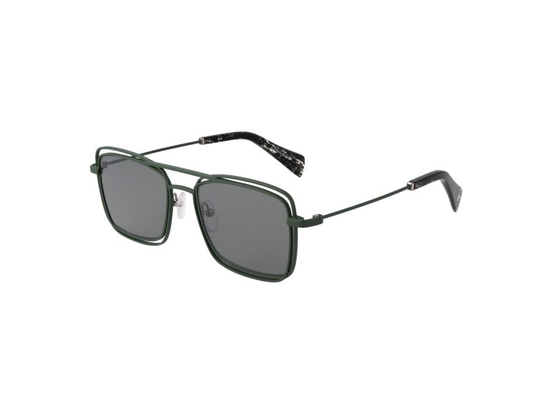 Yohji Yamamoto Aurinkolasit YY 7033 531