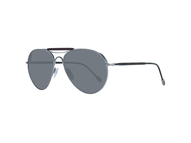 Ermenegildo Zegna Aurinkolasit ZC 0020 15A