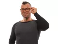 Ermenegildo Zegna Silmalasit ZC 5001-F 048