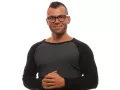 Ermenegildo Zegna Silmalasit ZC 5001 089