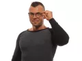 Ermenegildo Zegna Silmalasit ZC 5003 020