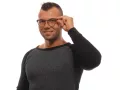 Ermenegildo Zegna Silmalasit ZC 5003 034