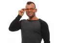Ermenegildo Zegna Silmalasit ZC 5005 041