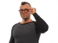 Ermenegildo Zegna Silmalasit ZC 5005 056