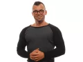Ermenegildo Zegna Silmalasit ZC 5008 001