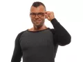 Ermenegildo Zegna Silmalasit ZC 5008 065
